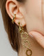 Marimar earrings