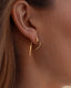 Carthage earrings