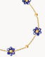 Flower Bracelet