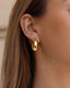 Carthage earrings