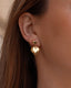 Carthage earrings