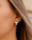 Carthage earrings