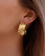 Carthage earrings