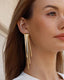 Carthage earrings