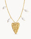 Kali In Love Necklace