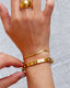 Brazalete Amanda