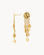 Carthage earrings