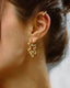 Artemis earrings