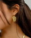 Pendientes CARACOLA