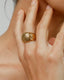 Victoria Daisy Ring