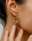 Artemis earrings