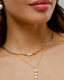 Nicoletta necklace