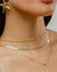 Fine Brisa Necklace