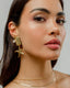 Naturali Earrings