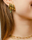 Chimera Marina Earrings