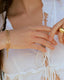 Pulsera de eslabones Valentina