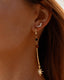 Carthage earrings