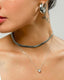 Collar Matadora Silver