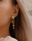 Carthage earrings