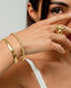 Classic Solid Lucy Bracelet