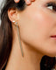 Bellona earrings