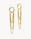 Minerva earrings