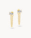 Bellona earrings