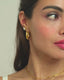 Sicily earrings