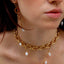 Collar Pascualina - Pialu💧 Waterproof Jewels-