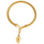 Pulsera Rope charm Ariel (retirable) - Pialu💧 Waterproof Jewels-